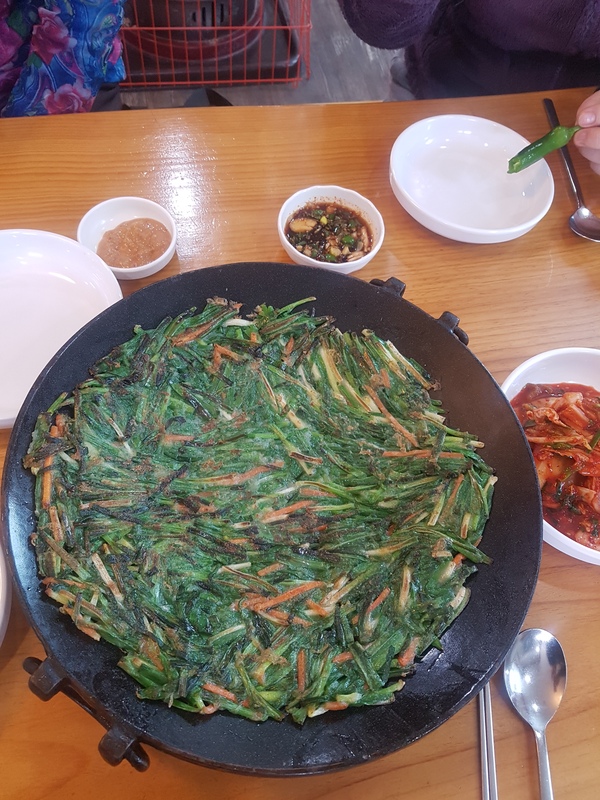 				부추전~(feat : 칼국수집)		(5)	- 아이-베이비 :: 1등 유아용품 중고 직거래장 아이-베이비, 엄마와 아이가 행복한 중고장터